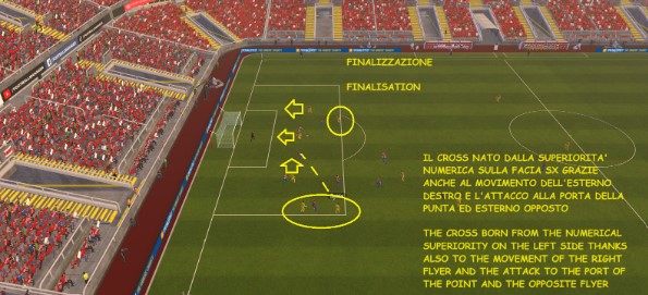 barca xavi final 2