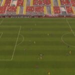 barca xavi modulo
