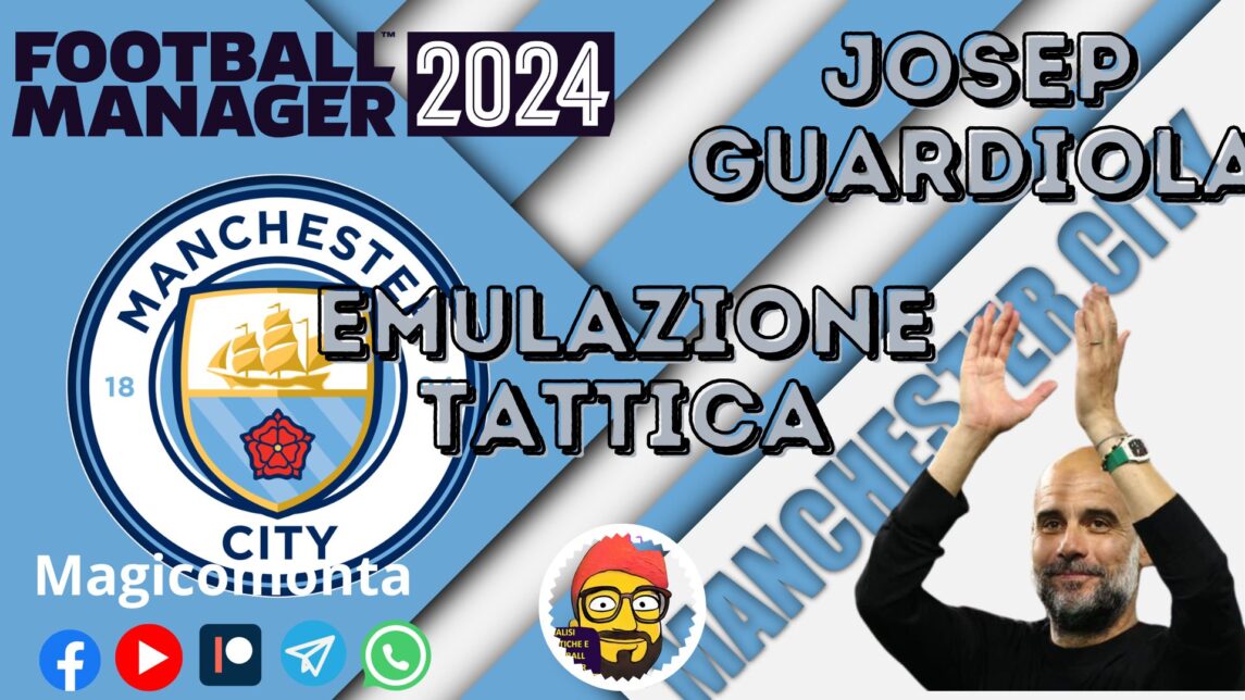 emul covercity guardiola