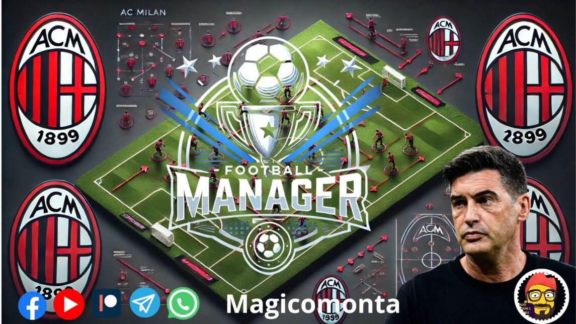 cover emul Milan fonseca