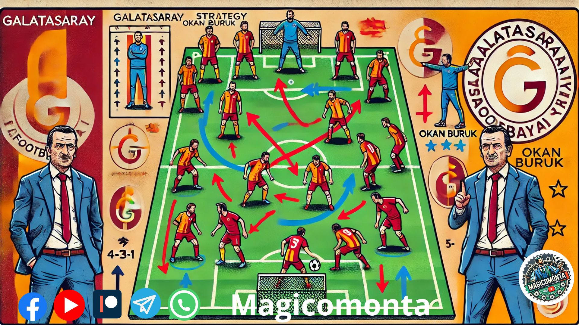 www.magicomonta-football-manager.it