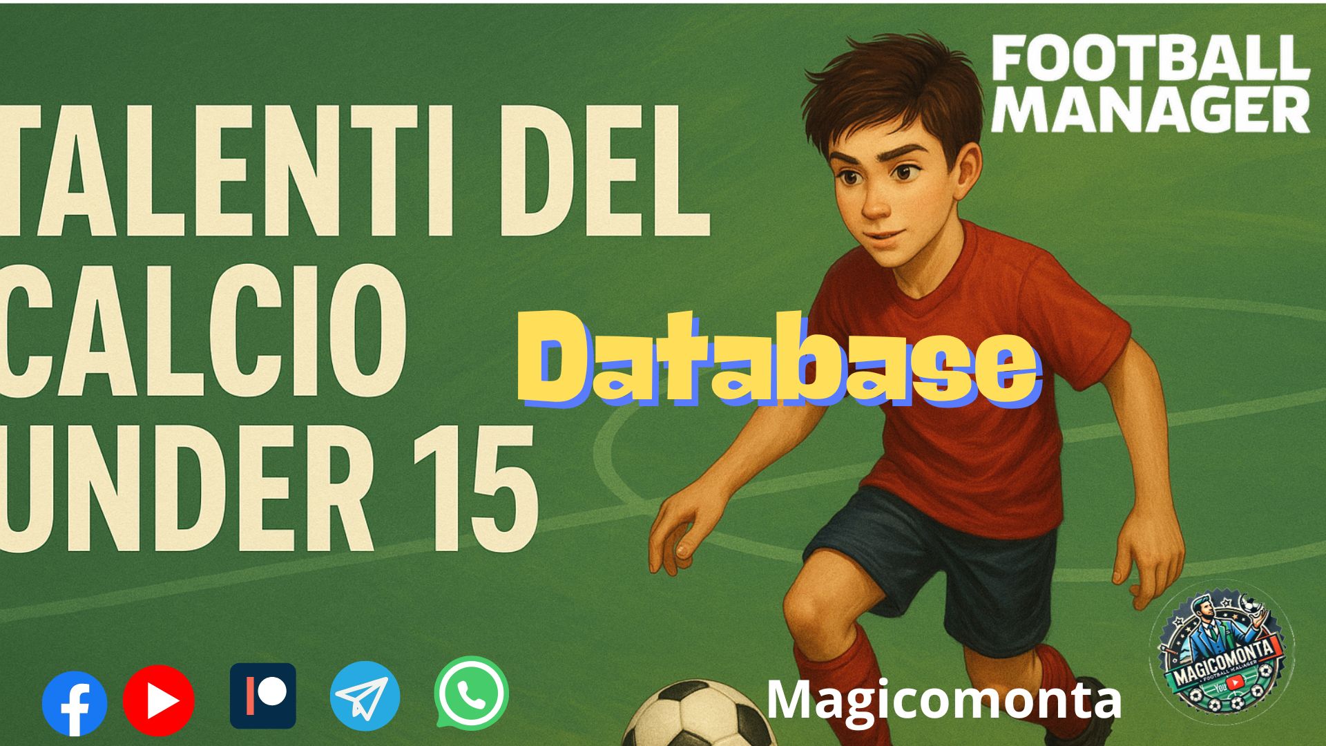 www.magicomonta-football-manager.it