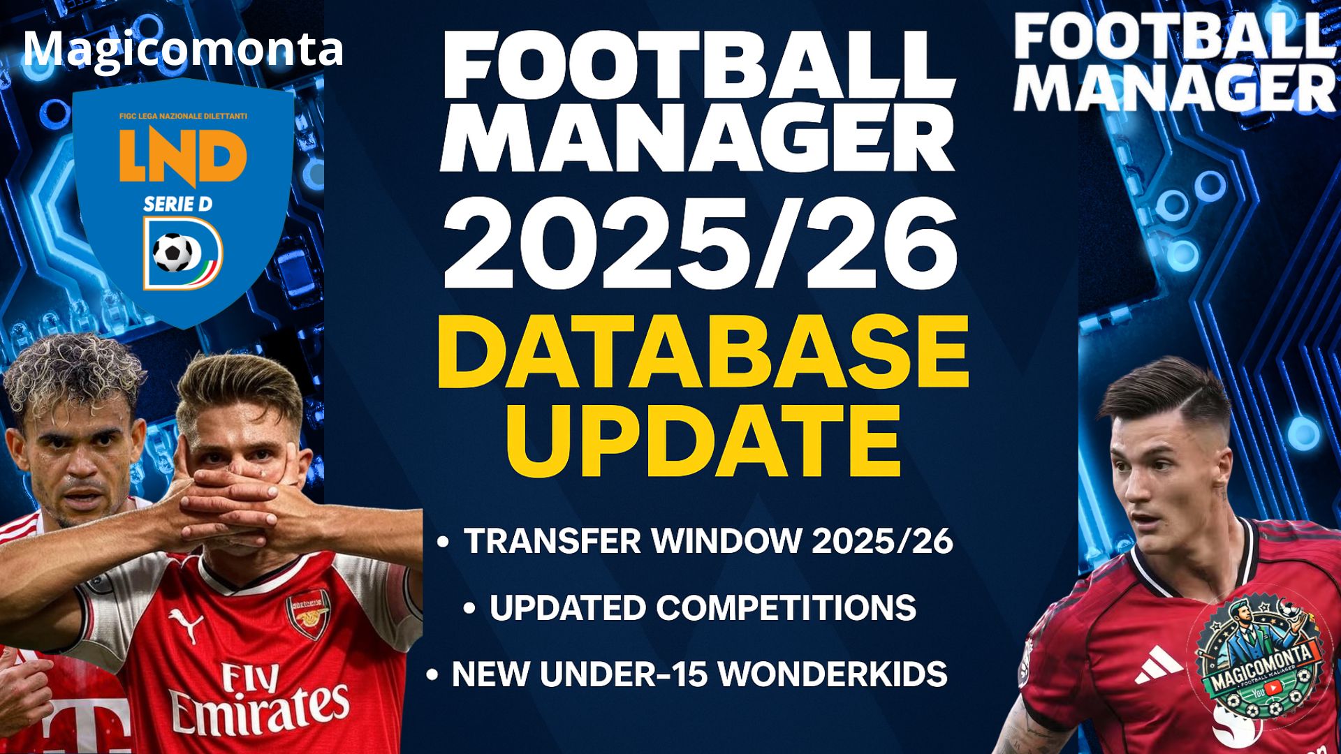 www.magicomonta-football-manager.it