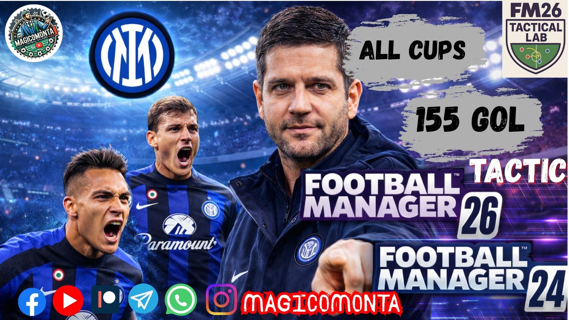 www.magicomonta-football-manager.it