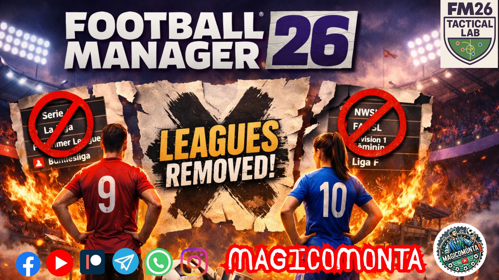 www.magicomonta-football-manager.it